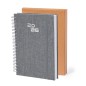 Berkel - Tag Seite. Präsentationsbox Inklusive | Polyester 300D RPET