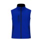 Handricks - Résistant au Vent et à lEau | Triple Couche. Extérieur: Soft Shell, 94% Polyester RPET/ 6% Élasthanne. Intérieur: 10