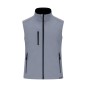 Handricks - Résistant au Vent et à lEau | Triple Couche. Extérieur: Soft Shell, 94% Polyester RPET/ 6% Élasthanne. Intérieur: 10