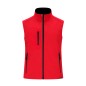 Handricks - Résistant au Vent et à lEau | Triple Couche. Extérieur: Soft Shell, 94% Polyester RPET/ 6% Élasthanne. Intérieur: 10