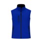Handricks - Résistant au Vent et à lEau | Triple Couche. Extérieur: Soft Shell, 94% Polyester RPET/ 6% Élasthanne. Intérieur: 10