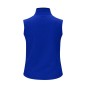 Handricks - Résistant au Vent et à lEau | Triple Couche. Extérieur: Soft Shell, 94% Polyester RPET/ 6% Élasthanne. Intérieur: 10