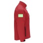 Grifter - Résistant au Vent et à lEau | Triple Couche. Extérieur: Soft Shell, 94% Polyester RPET/ 6% Élasthanne. Intérieur: 100%