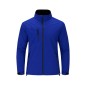 Grifter - Résistant au Vent et à lEau | Triple Couche. Extérieur: Soft Shell, 94% Polyester RPET/ 6% Élasthanne. Intérieur: 100%