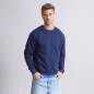 Skelton - 60% Organische Baumwolle/ 40% Polyester RPET 280 g/ m2