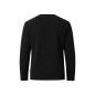 Skelton - 60% Organische Baumwolle/ 40% Polyester RPET 280 g/ m2