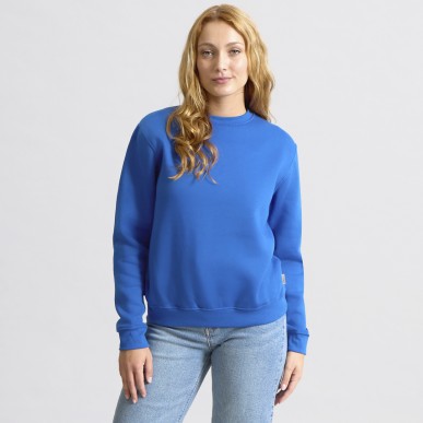 Skelton - 60% Organische Baumwolle/ 40% Polyester RPET 280 g/ m2