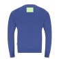 Skelton - 60% Organische Baumwolle/ 40% Polyester RPET 280 g/ m2