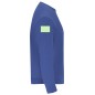 Skelton - 60% Organische Baumwolle/ 40% Polyester RPET 280 g/ m2