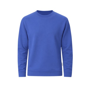 Skelton - 60% Organische Baumwolle/ 40% Polyester RPET 280 g/ m2