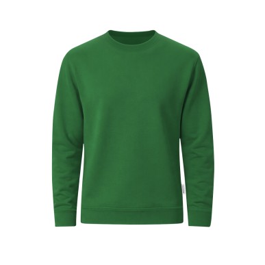 Skelton - 60% Organische Baumwolle/ 40% Polyester RPET 280 g/ m2