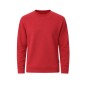 Skelton - 60% Organische Baumwolle/ 40% Polyester RPET 280 g/ m2