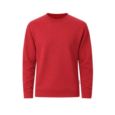 Skelton - 60% Organische Baumwolle/ 40% Polyester RPET 280 g/ m2