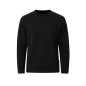 Skelton - 60% Organische Baumwolle/ 40% Polyester RPET 280 g/ m2