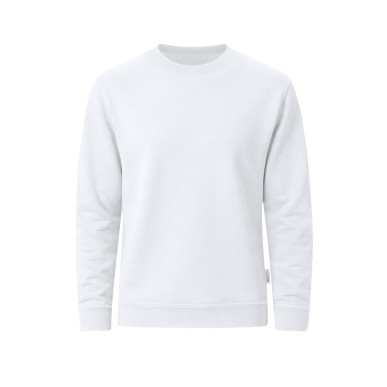 Skelton - 60% Organische Baumwolle/ 40% Polyester RPET 280 g/ m2