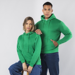 Dretius - 60% Organische Baumwolle/ 40% Polyester RPET 280 g/ m2