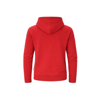 Dretius - 60% Organische Baumwolle/ 40% Polyester RPET 280 g/ m2