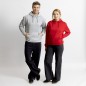 Dretius - 60% Organische Baumwolle/ 40% Polyester RPET 280 g/ m2
