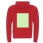 Dretius - 60% Organische Baumwolle/ 40% Polyester RPET 280 g/ m2
