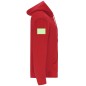 Dretius - 60% Organische Baumwolle/ 40% Polyester RPET 280 g/ m2
