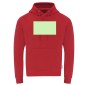 Dretius - 60% Organische Baumwolle/ 40% Polyester RPET 280 g/ m2