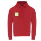 Dretius - 60% Organische Baumwolle/ 40% Polyester RPET 280 g/ m2