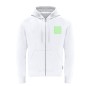 Walder - 60% Organische Baumwolle/ 40% Polyester RPET 280 g/ m2