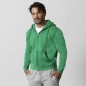 Walder - 60% Organische Baumwolle/ 40% Polyester RPET 280 g/ m2