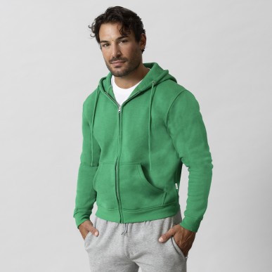 Walder - 60% Organische Baumwolle/ 40% Polyester RPET 280 g/ m2