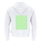 Walder - 60% Organische Baumwolle/ 40% Polyester RPET 280 g/ m2