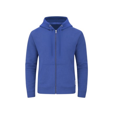 Walder - 60% Organische Baumwolle/ 40% Polyester RPET 280 g/ m2