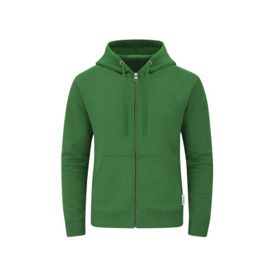 Walder - 60% Organische Baumwolle/ 40% Polyester RPET 280 g/ m2