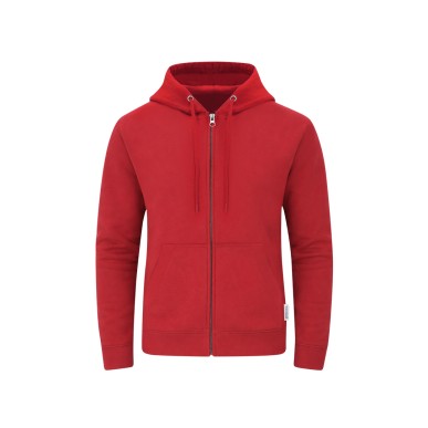 Walder - 60% Organische Baumwolle/ 40% Polyester RPET 280 g/ m2