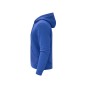 Walder - 60% Organische Baumwolle/ 40% Polyester RPET 280 g/ m2