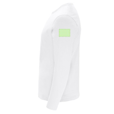 Plint - 100% Coton Ring Spun, Single Jersey 160 g/ m2