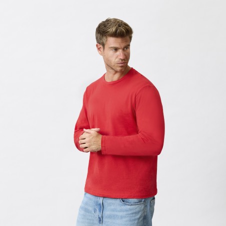 Hawk - 100% Coton Ring Spun, Single Jersey 160 g/ m2