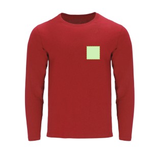 Hawk - 100% Coton Ring Spun, Single Jersey 160 g/ m2