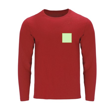 Hawk - 100% Coton Ring Spun, Single Jersey 160 g/ m2
