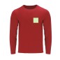 Hawk - 100% Coton Ring Spun, Single Jersey 160 g/ m2 Hawk - 100% Coton Ring Spun, Single Jersey 160 g/ m2