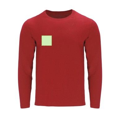 Hawk - 100% Coton Ring Spun, Single Jersey 160 g/ m2