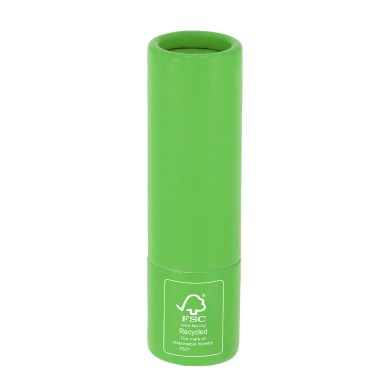 Vintod - SPF15. Arôme Vanille | Carton Recyclé FSC