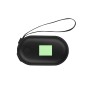 Geax - 4000 mAh. 3 Positionen. USB Ausgang. Typ C Ausgänge und Eingang | Aluminium Geax - 4000 mAh. 3 Positionen. USB Ausgang. Typ C Ausgänge und Eingang | Aluminium