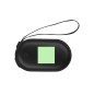 Geax - 4000 mAh. 3 Positionen. USB Ausgang. Typ C Ausgänge und Eingang | Aluminium Geax - 4000 mAh. 3 Positionen. USB Ausgang. Typ C Ausgänge und Eingang | Aluminium