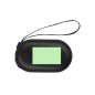 Geax - 4000 mAh. 3 Positionen. USB Ausgang. Typ C Ausgänge und Eingang | Aluminium Geax - 4000 mAh. 3 Positionen. USB Ausgang. Typ C Ausgänge und Eingang | Aluminium