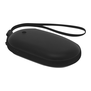 Geax - 4000 mAh. 3 Positionen. USB Ausgang. Typ C Ausgänge und Eingang