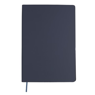 Lazox - Flexibler Einband. 80 Blätter | Reclycling PU
