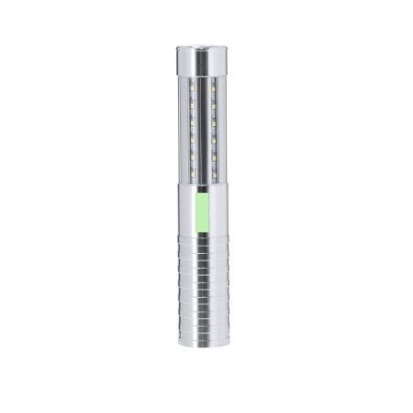 Pexel - 36 Leds. 3 Modes de Lumière. Batterie 1200 mAh | Aluminium