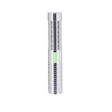 Pexel - 36 Leds. 3 Modes de Lumière. Batterie 1200 mAh | Aluminium