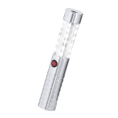 Pexel - 36 Leds. 3 Modes de Lumière. Batterie 1200 mAh | Aluminium
