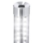 Pexel - 36 Leds. 3 Modes de Lumière. Batterie 1200 mAh | Aluminium Pexel - 36 Leds. 3 Modes de Lumière. Batterie 1200 mAh | Aluminium